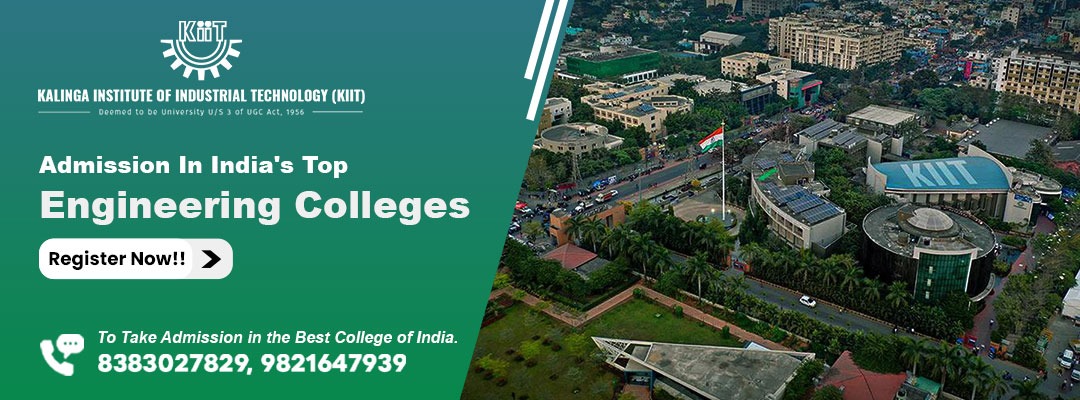 Take admission in college