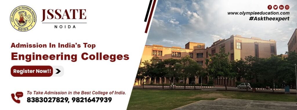 take admission in jss college noida