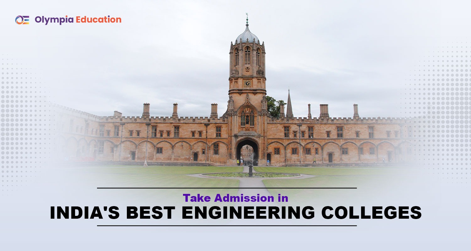 top b.tech colleges of india